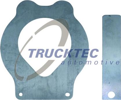 Trucktec Automotive 01.43.541 - Ремкомплект, компрессор unicars.by