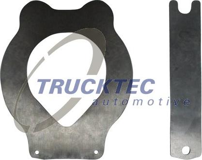 Trucktec Automotive 01.43.049 - Ремкомплект, компрессор unicars.by