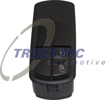 Trucktec Automotive 01.42.194 - Выключатель, стеклоподъемник unicars.by