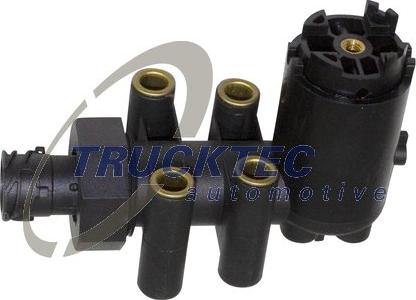 Trucktec Automotive 01.42.149 - Датчик, пневматическая подвеска unicars.by