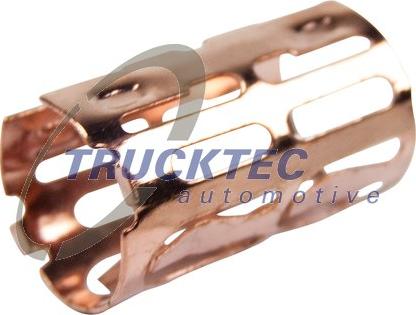 Trucktec Automotive 01.42.148 - Зажимная гильза, датчик частоты вращения колеса unicars.by