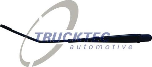 Trucktec Automotive 01.58.064 - Рычаг стеклоочистителя, система очистки окон unicars.by