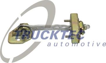 Trucktec Automotive 01.53.082 - Фиксатор двери unicars.by