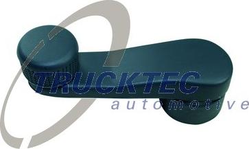 Trucktec Automotive 01.53.087 - Ручка стеклоподъемника unicars.by