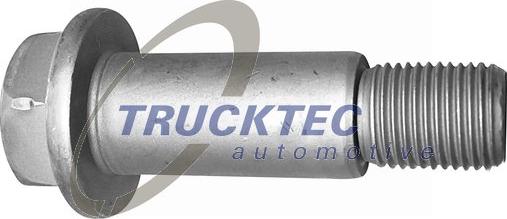 Trucktec Automotive 01.67.539 - Болт, корпус скобы тормоза unicars.by