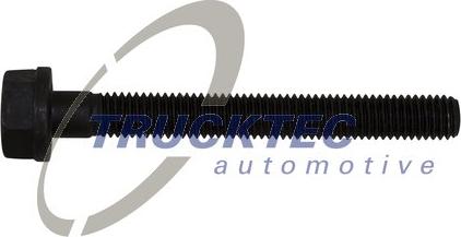 Trucktec Automotive 01.67.164 - Болт, система выпуска unicars.by