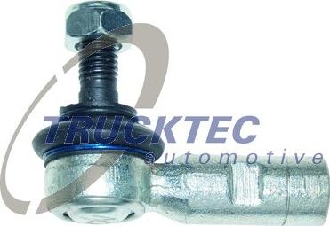 Trucktec Automotive 01.67.223 - Шаровая головка, система тяг и рычагов unicars.by