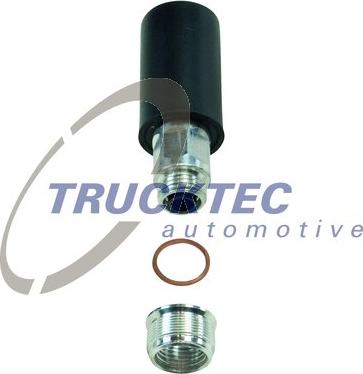 Trucktec Automotive 01.14.049 - Топливоподающая система, насос unicars.by