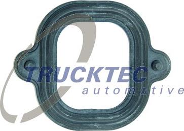 Trucktec Automotive 01.14.057 - Прокладка, впускной коллектор unicars.by