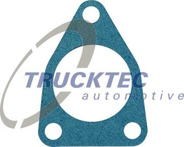 Trucktec Automotive 01.14.004 - Прокладка, топливный насос unicars.by