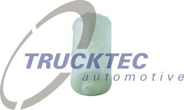 Trucktec Automotive 01.14.011 - Топливный фильтр unicars.by