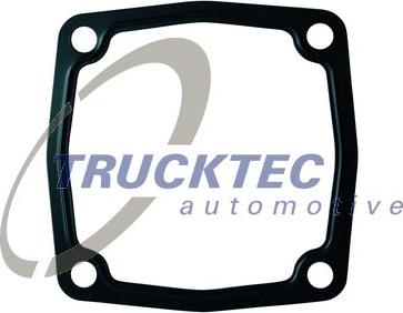 Trucktec Automotive 01.15.043 - Прокладка unicars.by