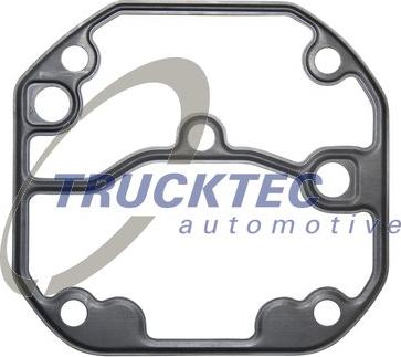 Trucktec Automotive 01.15.056 - Прокладка unicars.by