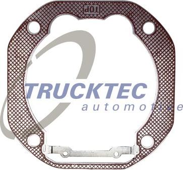 Trucktec Automotive 01.15.057 - Прокладка unicars.by