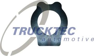 Trucktec Automotive 01.15.105 - Ремкомплект, компрессор unicars.by