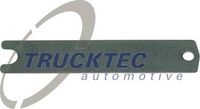 Trucktec Automotive 01.15.106 - Ремкомплект, компрессор unicars.by