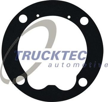 Trucktec Automotive 01.15.119 - Уплотнительное кольцо, компрессор unicars.by