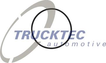 Trucktec Automotive 01.15.118 - Уплотнительное кольцо unicars.by