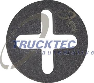 Trucktec Automotive 01.15.120 - Приводной диск, приводной механизм - топливный насос unicars.by