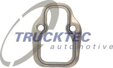 Trucktec Automotive 01.16.072 - Прокладка, впускной коллектор unicars.by