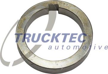 Trucktec Automotive 01.11.002 - Вращающееся кольцо, коленчатый вал unicars.by