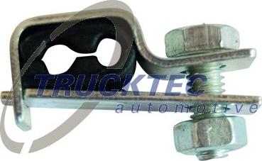 Trucktec Automotive 01.13.032 - Кронштейн, топливопровод unicars.by