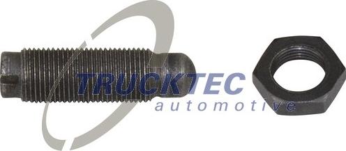 Trucktec Automotive 01.12.026 - Комплектующие, коромысло unicars.by