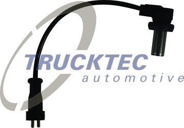 Trucktec Automotive 01.17.143 - Датчик скорости / RPM unicars.by