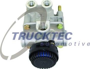 Trucktec Automotive 01.35.133 - Ускорительный клапан unicars.by