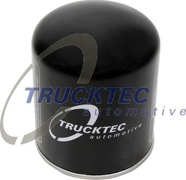 Trucktec Automotive 01.36.022 - Патрон осушителя воздуха, пневматическая система unicars.by