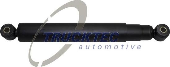 Trucktec Automotive 01.30.049 - Амортизатор unicars.by