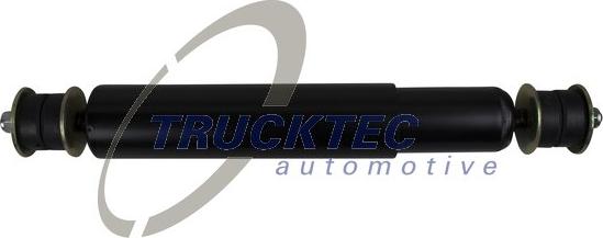 Trucktec Automotive 01.30.059 - Амортизатор unicars.by