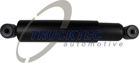 Trucktec Automotive 01.30.036 - Амортизатор unicars.by