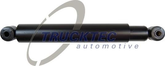 Trucktec Automotive 01.30.026 - Амортизатор unicars.by