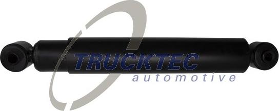 Trucktec Automotive 01.30.193 - Амортизатор unicars.by