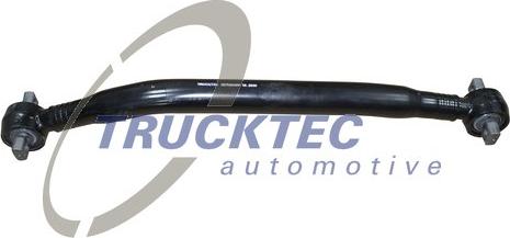 Trucktec Automotive 01.30.153 - Тяга / стойка, подвеска колеса unicars.by