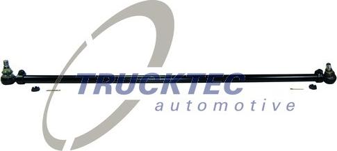 Trucktec Automotive 01.30.152 - Рулевая тяга unicars.by