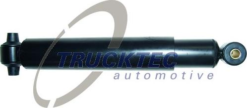 Trucktec Automotive 01.30.129 - Амортизатор unicars.by