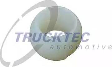 Trucktec Automotive 01.30.120 - Втулка стабилизатора unicars.by