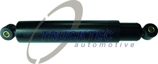 Trucktec Automotive 01.30.128 - Амортизатор unicars.by