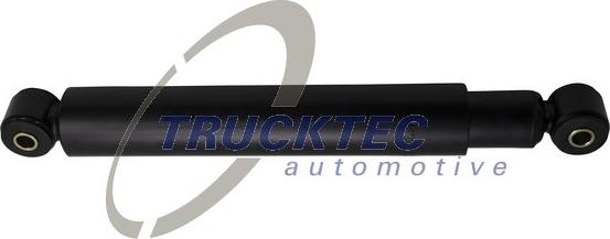 Trucktec Automotive 01.30.127 - Амортизатор unicars.by