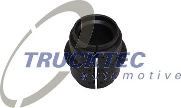 Trucktec Automotive 01.30.206 - Втулка стабилизатора unicars.by