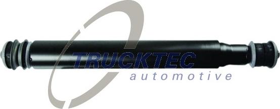 Trucktec Automotive 01.30.201 - Амортизатор unicars.by