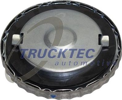 Trucktec Automotive 01.38.070 - Крышка, топливный бак unicars.by