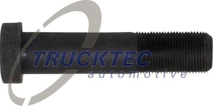 Trucktec Automotive 01.33.146 - Шпилька ступицы колеса unicars.by