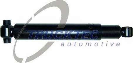 Trucktec Automotive 01.32.142 - Амортизатор unicars.by