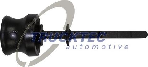 Trucktec Automotive 01.37.033 - Указатель уровня масла unicars.by