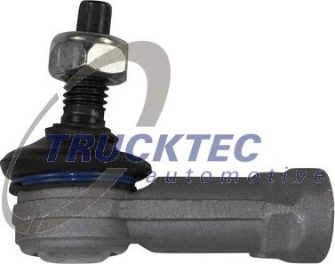 Trucktec Automotive 01.24.332 - Шаровая головка, система тяг и рычагов unicars.by