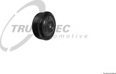 Trucktec Automotive 01.21.018 - Холостой ход, компрессор unicars.by