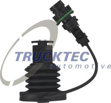 Trucktec Automotive 01.23.171 - Датчик unicars.by